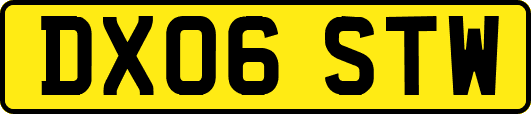 DX06STW