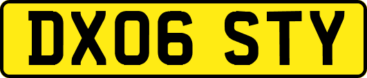 DX06STY