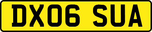 DX06SUA