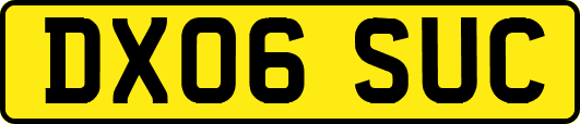 DX06SUC