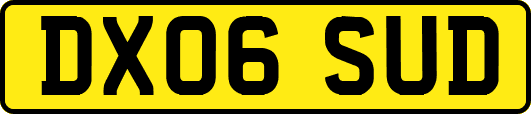 DX06SUD
