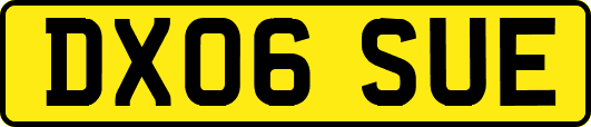 DX06SUE