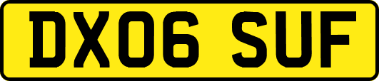 DX06SUF