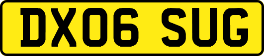 DX06SUG