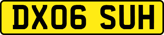 DX06SUH