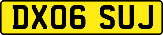 DX06SUJ