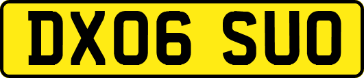 DX06SUO