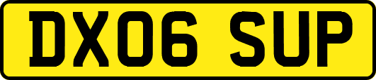 DX06SUP