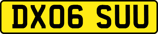 DX06SUU