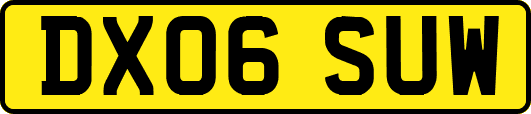 DX06SUW