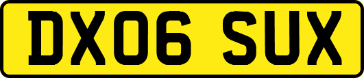 DX06SUX