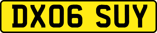 DX06SUY