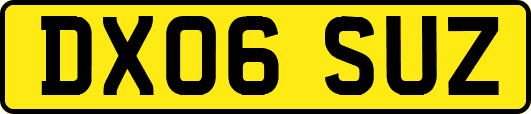 DX06SUZ