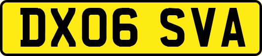 DX06SVA