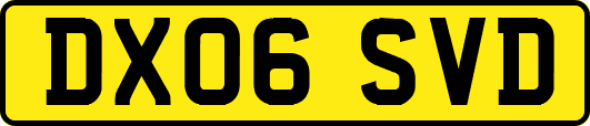 DX06SVD