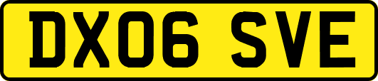 DX06SVE