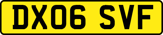 DX06SVF