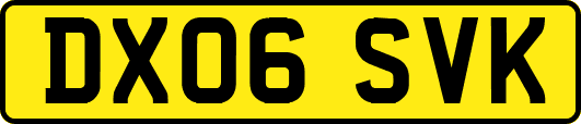 DX06SVK