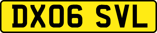 DX06SVL