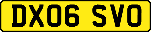 DX06SVO