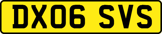 DX06SVS
