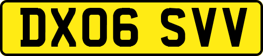 DX06SVV