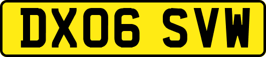DX06SVW