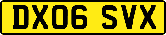 DX06SVX