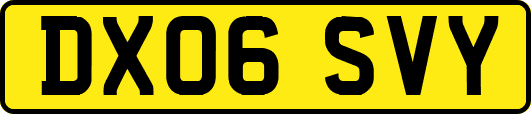 DX06SVY