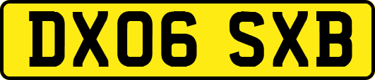 DX06SXB