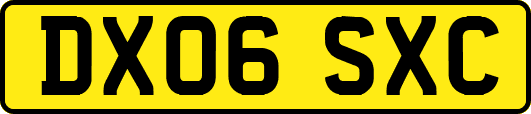 DX06SXC
