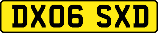 DX06SXD