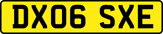 DX06SXE