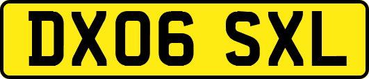 DX06SXL
