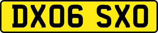DX06SXO