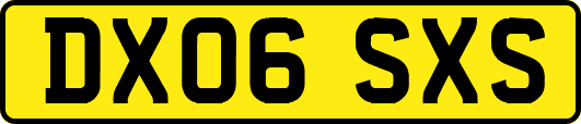 DX06SXS