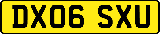 DX06SXU