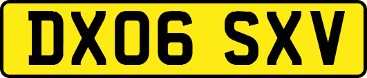 DX06SXV