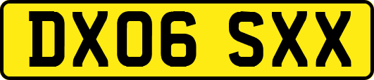 DX06SXX