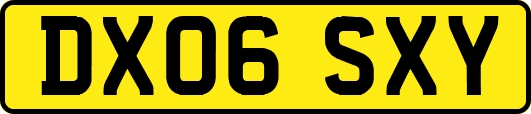 DX06SXY