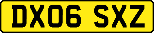 DX06SXZ