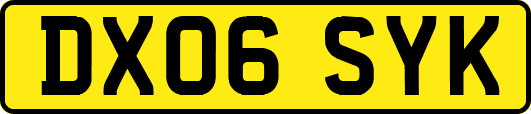 DX06SYK