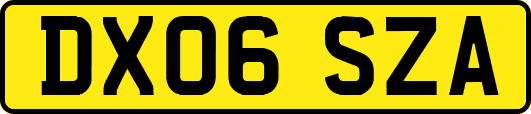 DX06SZA