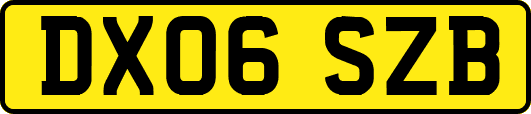 DX06SZB
