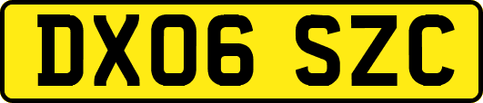DX06SZC