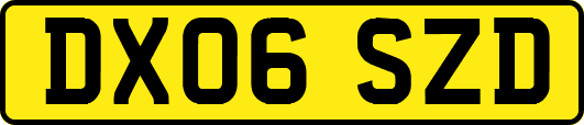 DX06SZD
