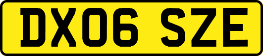DX06SZE