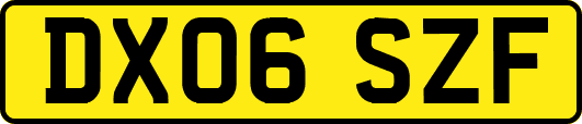 DX06SZF