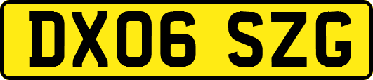 DX06SZG