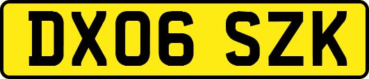 DX06SZK